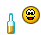 Bier Smilies (25) Smiley – Bier